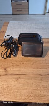 Navigace TomTom - 2