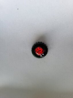 Magnetky  ručně dělané, dárek, dekorace - 2