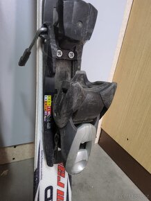 Lyže Head 127cm - 2