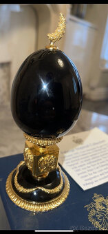Fabergého vejce - 2