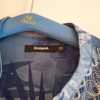 Dámská košile Desigual - 2