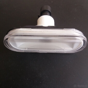 osvětlení lampa SPZ Škoda Felicia 6U0943021 - 2