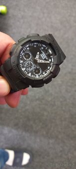 Hodinky Casio - 2
