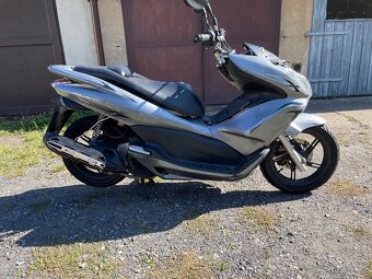 Dily Honda Pcx - 2