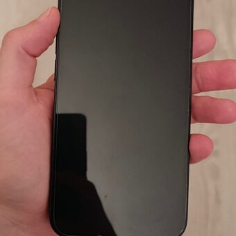 iPhone 14, 128 GB, temně inkoustový - 2