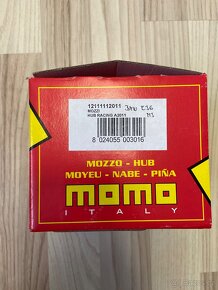 Nába volantu BMW E36 - 2