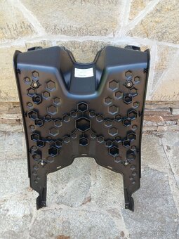 Nášlap na Piaggio 1 - 2