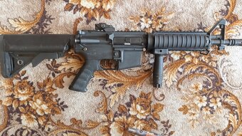 Airsoft M4 - 2