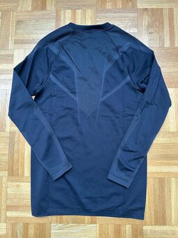 Gymshark Onyx 5.0 Seamless Long Sleeve T-shirt - 2