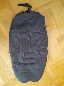 Zimní fusak Emitex - 2