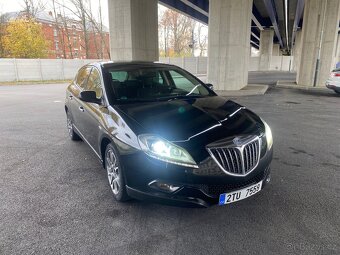 Lancia Delta III 1.4 t-jet 130tkm - 2