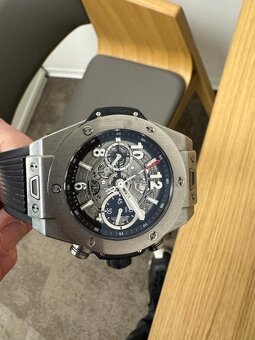 Hodinky Hublot Big Bang Unico - 2