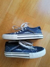 Tenisky Sprandi vel.32 - 2