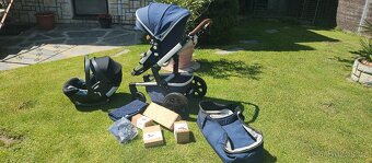 Kočárek Joolz day 2 - 2