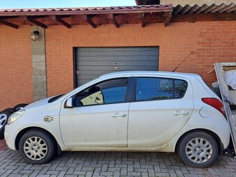 Hyundai i20 - 2