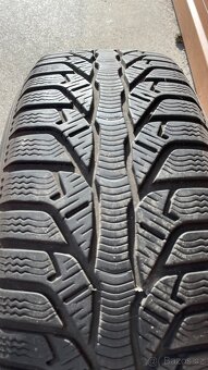 Plechový disk Renault R15 5x114.3 - 2