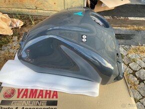 Yamaha MT orig.nádrž - 2