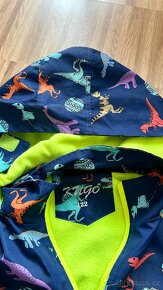 Jarní / podzimní bunda Kugo 122 - 2