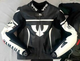 Kombinéza PSI Hubik IMOLA & Tech-Air limit edition Yamaha.. - 2