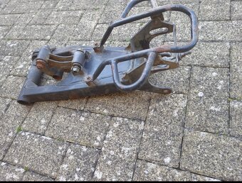 Náhradní díly čtyřkolka Lyda ATV - 2