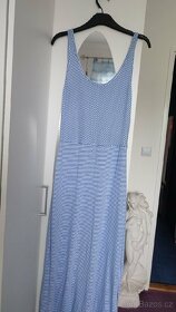Letní vzdušné šaty vel.S - 2