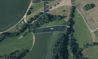 Zemědělská půda, prodej, Pateřín, Bílá Lhota, Olomouc - 2