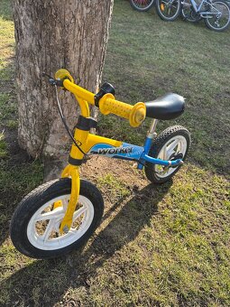 Dětské odráželo - 2