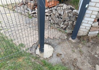 STAVEBNÍ PRÁCE a Rekonstrukce PRAHA - 2