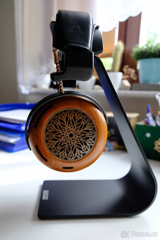 Prodám sluchátka ZMF Atrium Open - 2