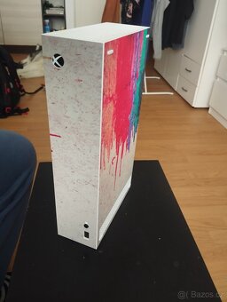 Xbox Series S 512gb - 2