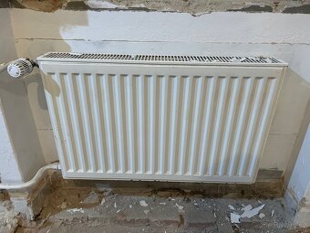 Radiátory - 2