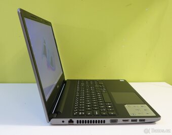 DELL VOSTRO 3568 /i5-7200/8GB/SSD256GB/WIN11/ZÁRUKA - 2