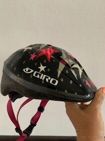 Dětská helma Giro - 2