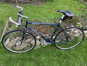 Pánské silniční jízdní kolo Fort Sirius - 2