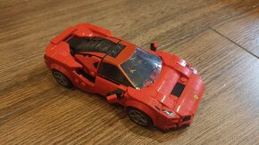Lego speed champions 76895 +75884 - 2