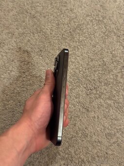 iPhone 15 Pro Max 256gb Jako Nový - 2