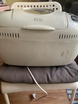 Domácí pekárna na chleba LEVNĚ - 2