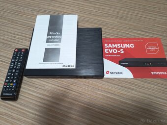 Satelitní komplet SKYLIK - 2