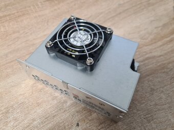 Spínaný napájecí zdroj MEAN WELL 48V dc 10.4A - 500W - 2