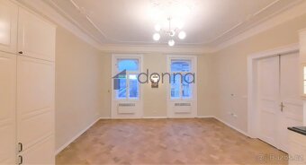 Pronájem bytu 2+kk/B 56m², ul. Na Smetance, Praha 2 - Vinohr - 2