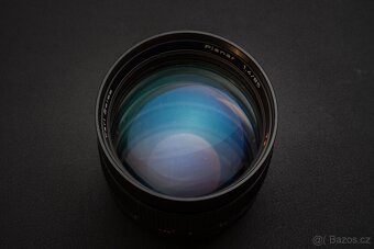 Carl Zeiss Planar 85/1.4 Contax/Yashica - 2