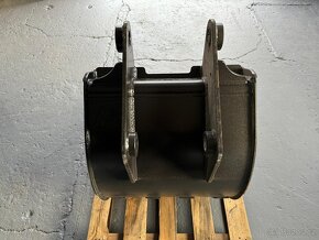 Lžíce 60 cm CAT, D,E,F - 2