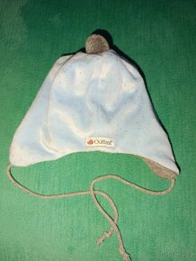 Čepice Nicki Outlast - 2