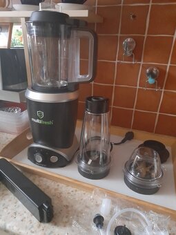 Delimano Multifresh-vše nove, nepouzite - 2