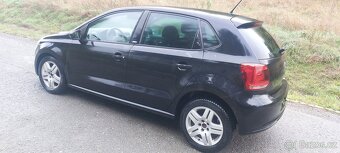 Volkswagen polo style 1.2i - 2