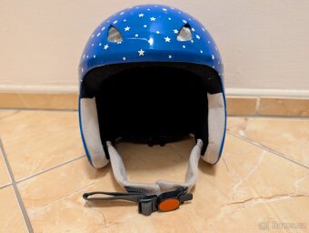 Dětská Helma, přilba Relax 4-6 let - 2