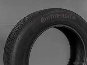 ZIMNÍ PNEU CONTINENTAL 235/55/17 VOLKSWAGEN TIGUAN (1818B) - 2