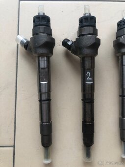 Superb III 2.0 TDI 140kW kód motoru DFHA. - 2