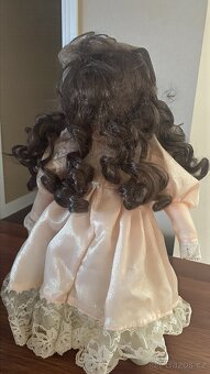 dekorativní panna, panenka - 2