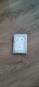 Hard disky - 2